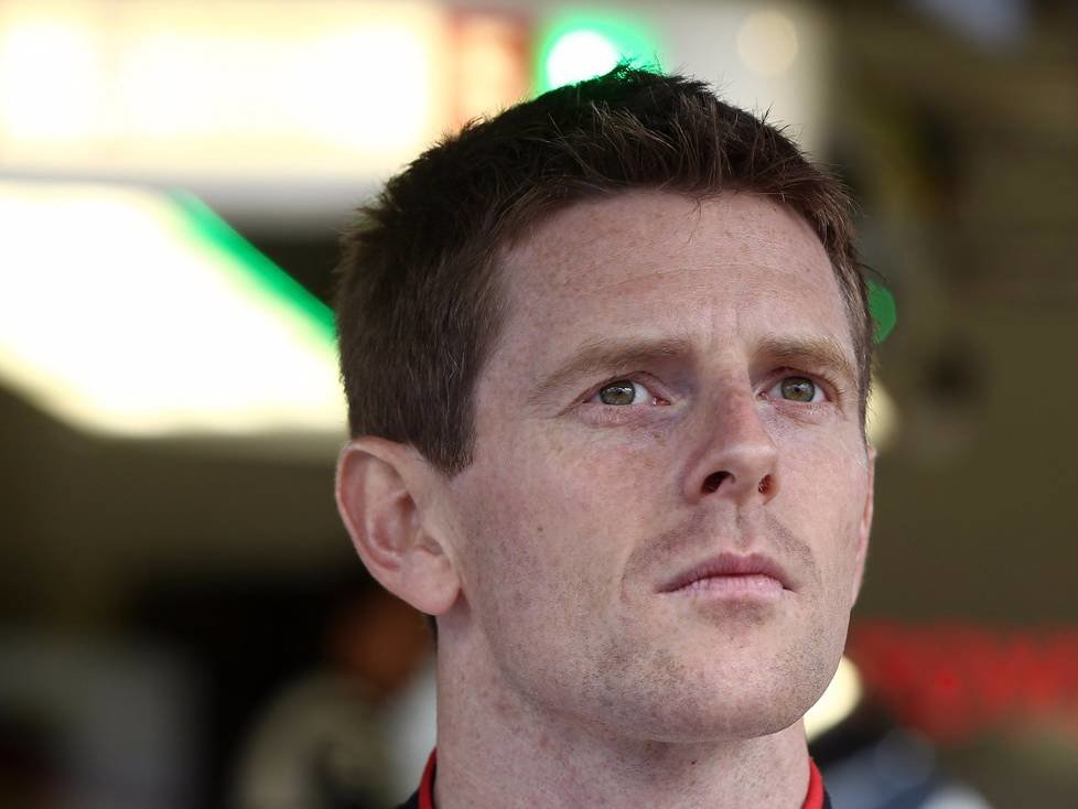 Anthony Davidson