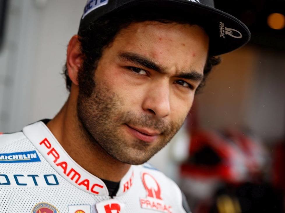 Danilo Petrucci