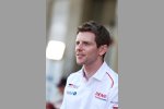 Anthony Davidson 