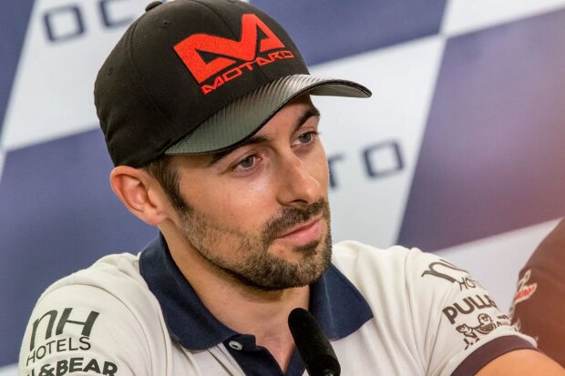 ~Eugene Laverty~ ~Eugene Laverty~