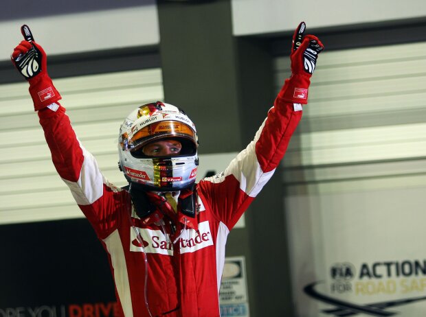 Sebastian Vettel Sebastian Vettel