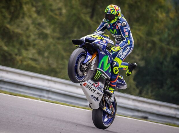 Valentino Rossi