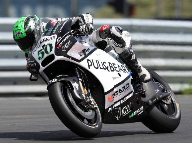 Eugene Laverty Eugene Laverty