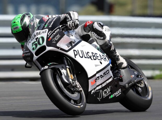 Eugene Laverty