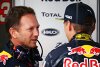 FIA-Anhörung: Verstappen kommt mit Finger-Klaps davon
