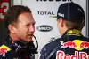 Bild zum Inhalt: FIA-Anhörung: Verstappen kommt mit Finger-Klaps davon