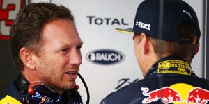 FIA-Anhörung: Verstappen kommt mit Finger-Klaps davon