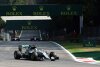 Formel 1 Monza 2016: Mercedes-Longruns extrem dominant