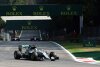 Bild zum Inhalt: Formel 1 Monza 2016: Mercedes-Longruns extrem dominant