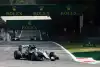 Bild zum Inhalt: Formel 1 Monza 2016: Mercedes-Longruns extrem dominant