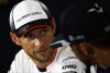 Lewis Hamilton: "Hoffentlich fährt Jenson Button weiter"
