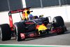 Bild zum Inhalt: Red Bull kämpft um Anschluss: "Ferrari hat uns distanziert"