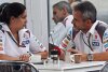 Verstärkung aus Enstone: Neuer Aerodynamik-Chef bei Sauber