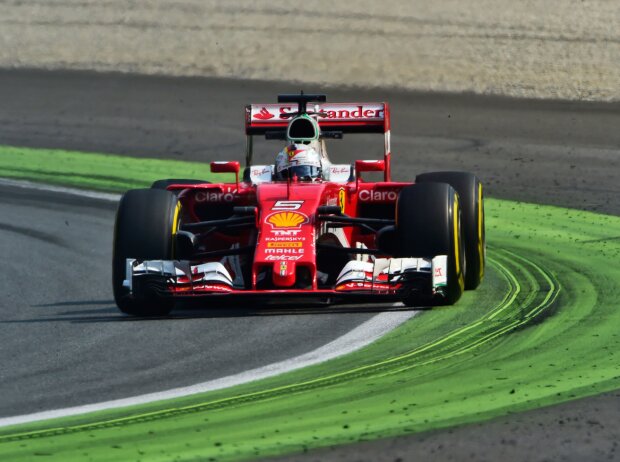 Sebastian Vettel Sebastian Vettel