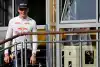 Bild zum Inhalt: FIA-Warnung reicht: Verstappen im Fahrermeeting verschont