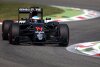 Bild zum Inhalt: McLaren: Ein Jahr nach "GP2-Motor"-Spruch deutlich stärker