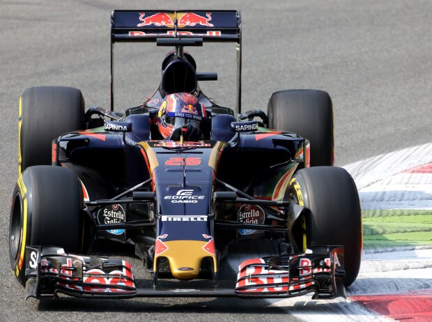 Daniil Kwjat Daniil Kwjat