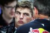 Verstappen giftet gegen Villeneuve: "Er hat selber getötet!"