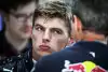 Bild zum Inhalt: Verstappen giftet gegen Villeneuve: "Er hat selber getötet!"