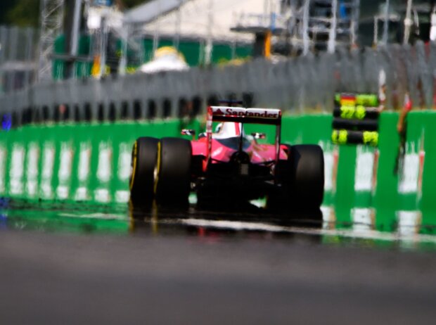 Sebastian Vettel Sebastian Vettel