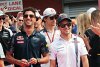 Felipe Massa schließt Comeback a la Michael Schumacher aus
