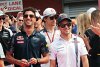 Bild zum Inhalt: Felipe Massa schließt Comeback a la Michael Schumacher aus