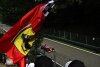 Bild zum Inhalt: Sebastian Vettel begrüßt Monza-Deal: "Geht um mehr als Geld"
