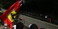 Bild zum Inhalt: Sebastian Vettel begrüßt Monza-Deal: "Geht um mehr als Geld"