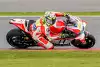 Bild zum Inhalt: MotoGP Live-Ticker Silverstone: Der erste Trainingstag