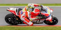 Bild zum Inhalt: MotoGP Live-Ticker Silverstone: Der erste Trainingstag