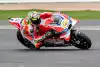 Bild zum Inhalt: Iannone Trainingsschnellster in Silverstone, auch Vinales stark