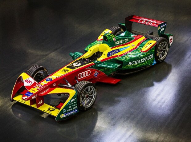 Audi Audi