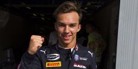 Pierre Gasly