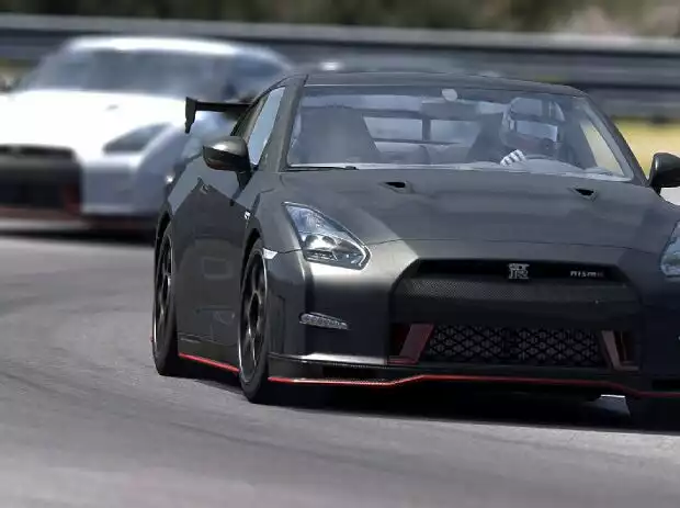 Assetto Corsa Titel-Bild zur News: Assetto Corsa