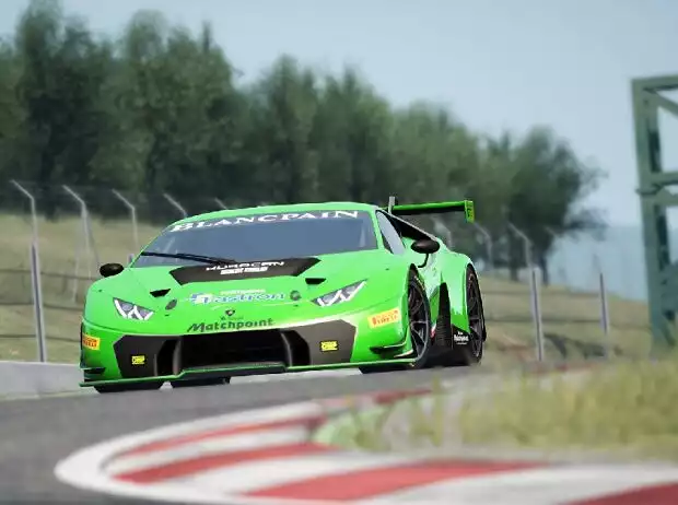 Assetto Corsa Titel-Bild zur News: Assetto Corsa