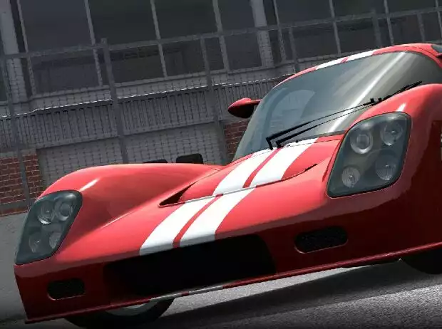 Automobilista Titel-Bild zur News: Automobilista