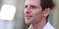 Bild zum Inhalt: Anthony Davidson erklärt: In Magny-Cours in Mauer gelandet