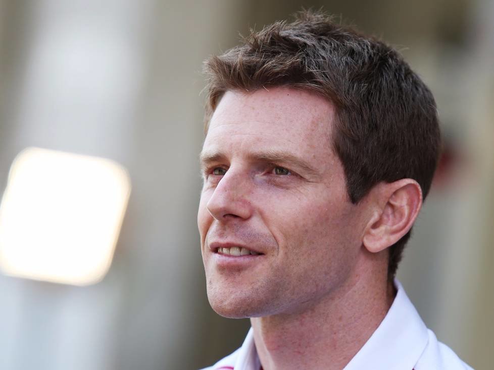 Anthony Davidson