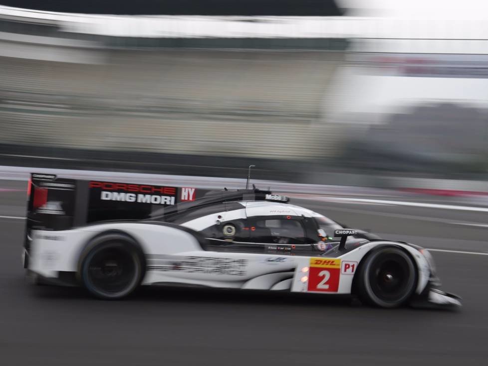 Romain Dumas, Neel Jani, Marc Lieb