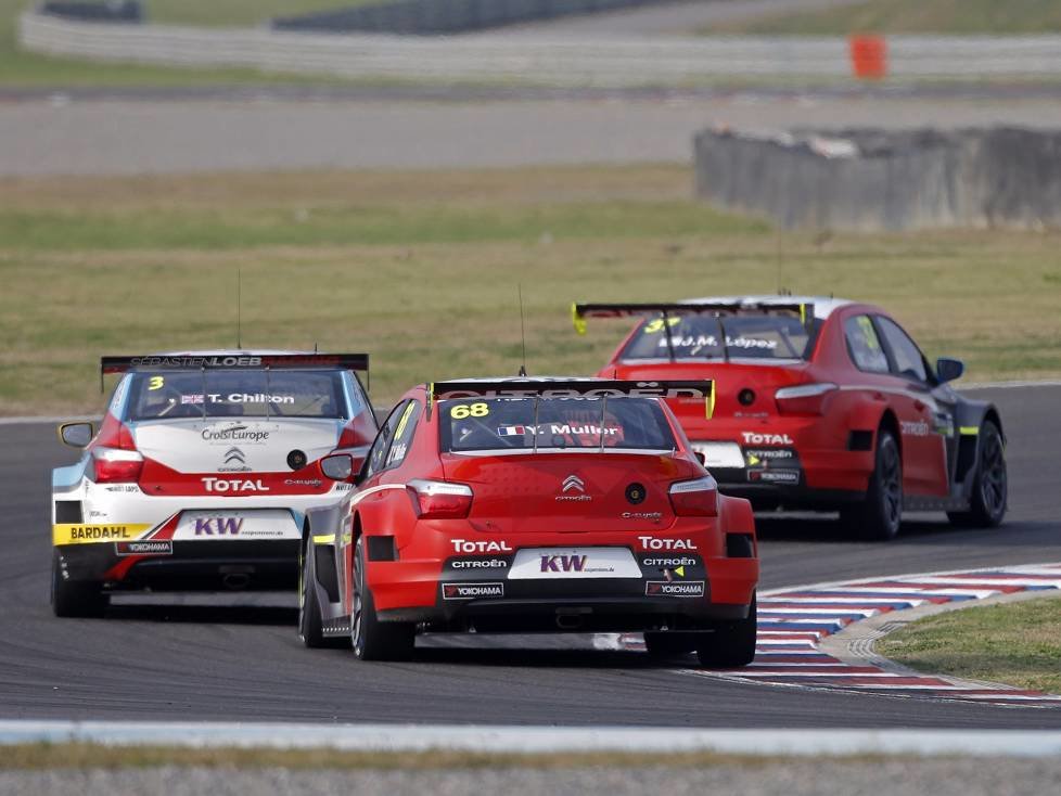 Tom Chilton