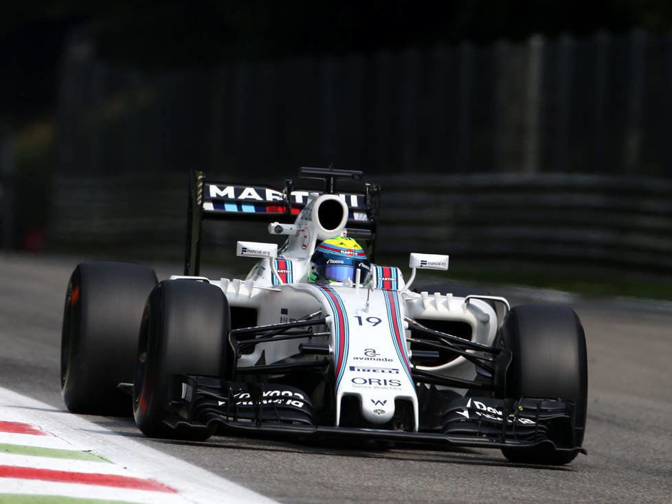 Felipe Massa