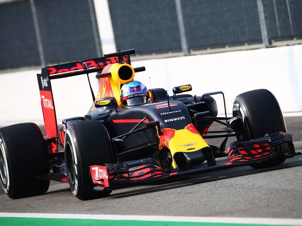 Daniel Ricciardo