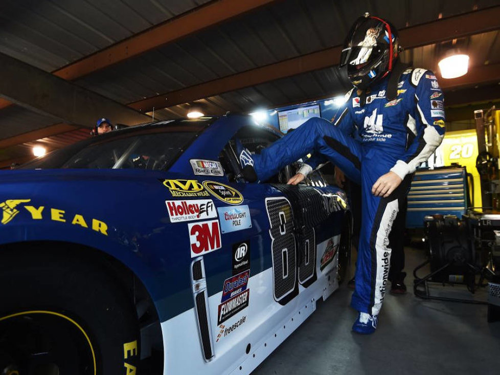 Dale Earnhardt Jr.