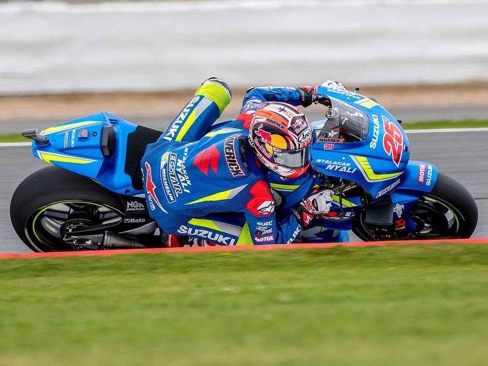 Maverick Vinales