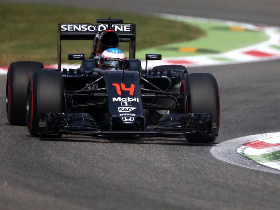 Fernando Alonso