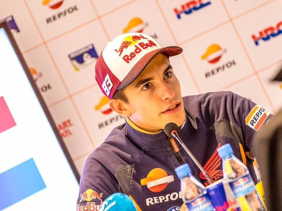 Marc Marquez