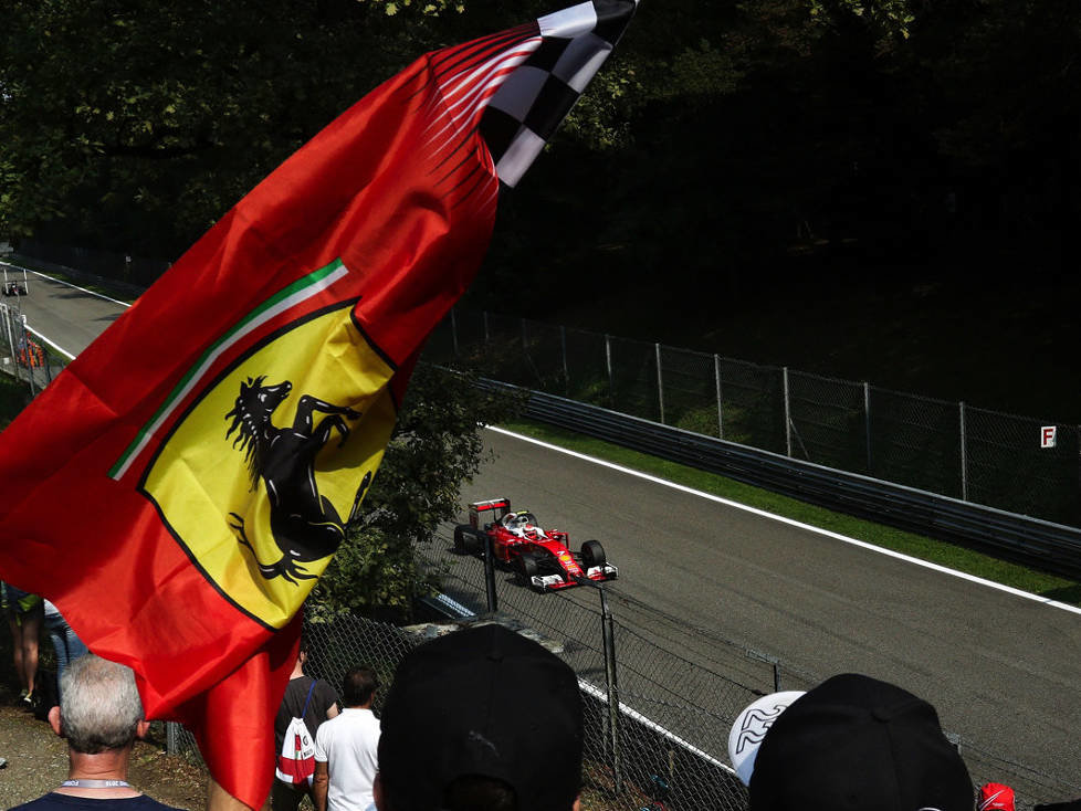 Kimi Räikkönen