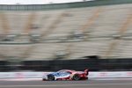 Marino Franchitti, Andy Priaulx, Harry Tincknell und Chip Ganassi 