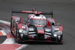 Marcel Fässler, Andre Lotterer und Benoit Treluyer 