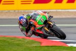 Stefan Bradl (Aprilia)